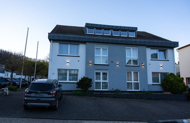 Premium Apartments Koblenz - Photo 47