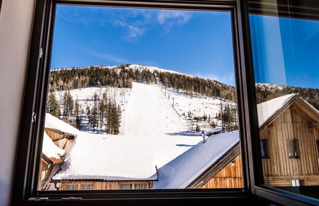 Katschberg Lodge - Foto 11