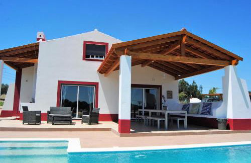 Monte D'Vagar by Estilo Lusitano, com piscina privada - Foto 2