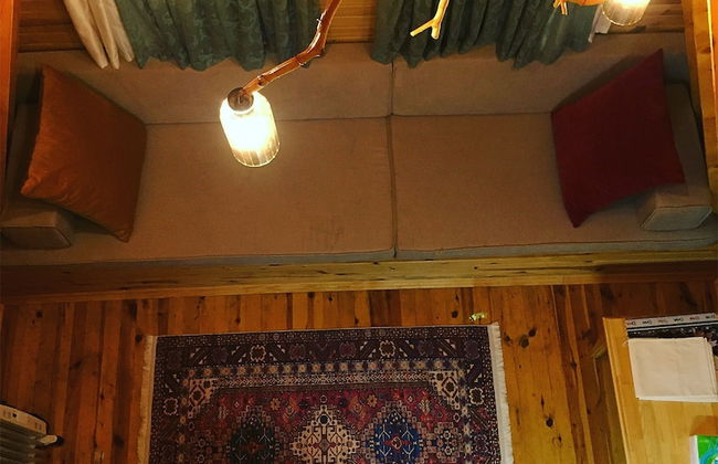 Sultanmurat Bungalow - Foto 17