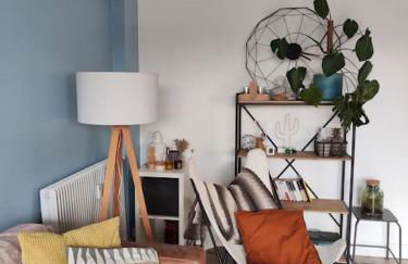 Appartement en résidence - Foto 18