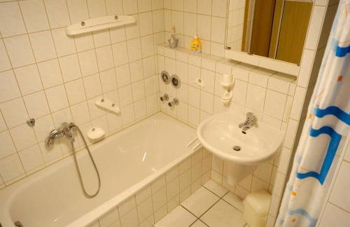 Ferienappartement Möbius - Foto 10