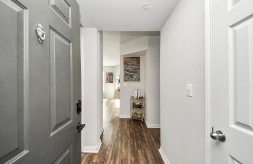 Cozy 3-Bd Haven Close to Med Center & Downtown HTX - Foto 8