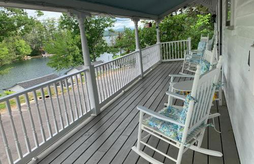 Winnisquam Lake House - Foto 1