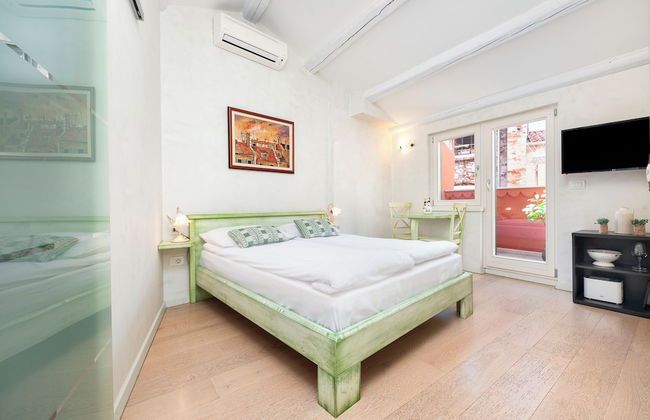 Casa Matteotti - Foto 19