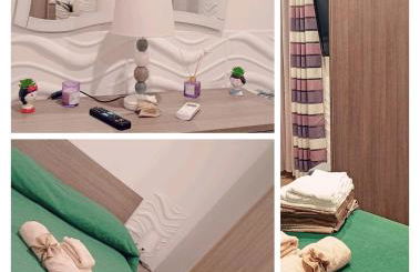 Trieste Apartment - Foto 12