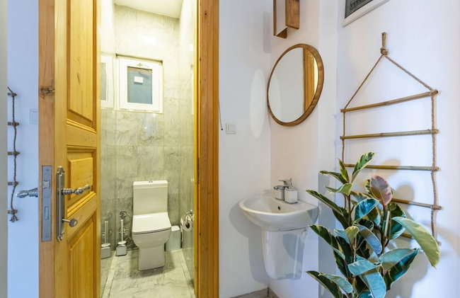 Exceptional Flat Near Metro and Galata - Photo 9