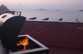 Precioso ático con solárium y vistas fantásticas - Foto 2