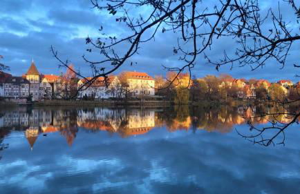 Ferienwohnung La Finesse - Foto 27