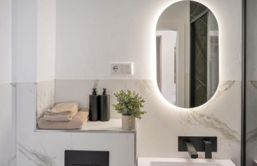 Design-Apartment für Geschäfts-&Urlaubsreisen in Wuppertal - Foto 8