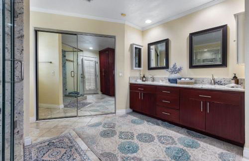 Temecula Valley Private Estate Panoramic Mountain & Pool Views - Foto 17