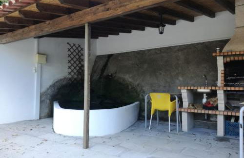 Quinta Rural - Nossa Sra do Carmo. Teixoso - Foto 49