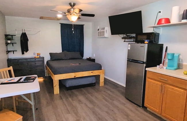 Simple Stay - Foto 9