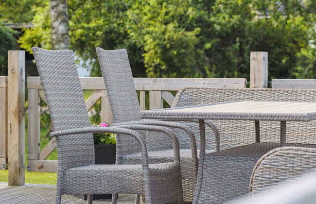 "Meinolf" - 200m from the sea - Foto 3