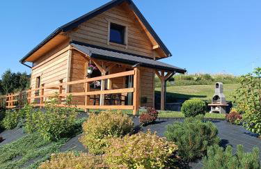 Słoneczny Domek - Foto 12