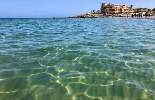 Casa Andres. Two bed Penthouse Pool & Terrace - Foto 47