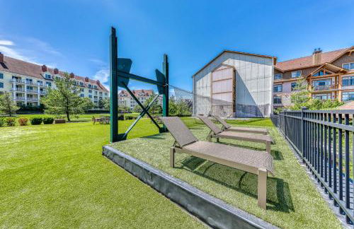 Founders Lodge 209 - Foto 29