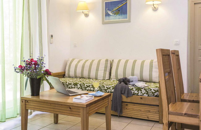 Résidence Odalys Référence Acqua Bella - Foto 33