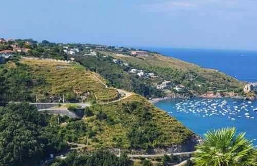 Villa Luna sul mare calabria - Foto 6