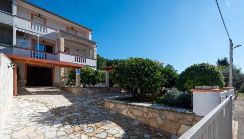 Apartments with parking space Mrljane - Pasman - 20056 - Foto 3