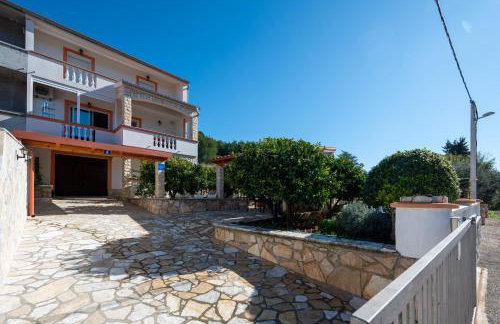 Apartments with parking space Mrljane - Pasman - 20056 - Photo 3