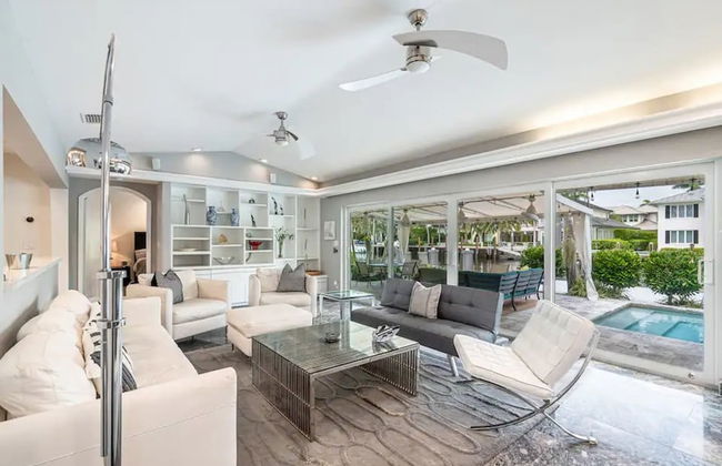 Casa Flamingo Intracoastal Heated Pool - Photo 20