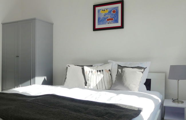 Landhaus Inselsee - Foto 5