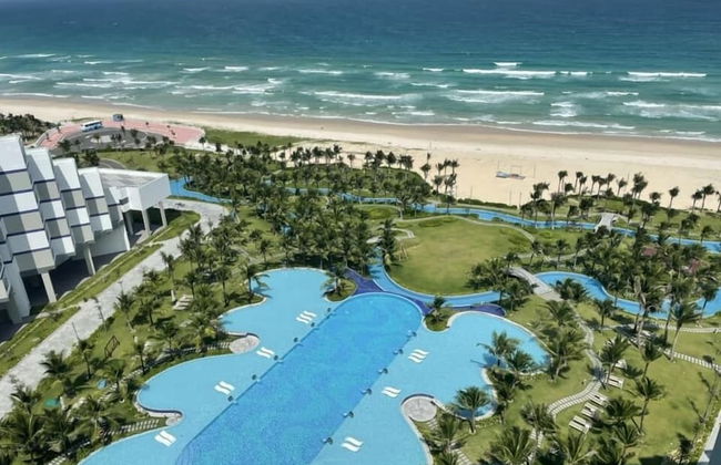 K' Sea View Resort Cam Ranh - Foto 5