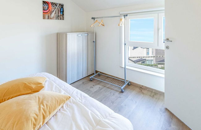 Classic Holiday Home in Westende With Terrace - Foto 9