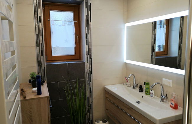 Holiday Home in Rennweg Near Ski Slopes - Photo 14