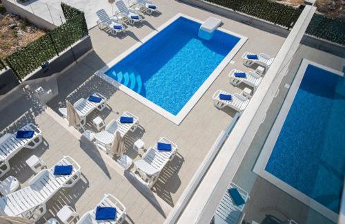 Apartments BlueView - Photo 30