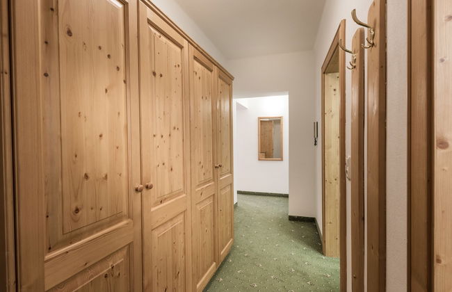 Appartementhaus Aurora - Foto 56