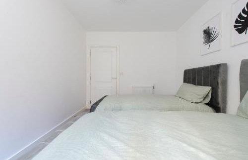 Stunning Luxury 2 Bedroom London Apartment - Foto 10