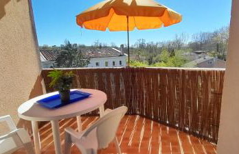 Apartment in Barbotan-les-Thermes - Foto 1