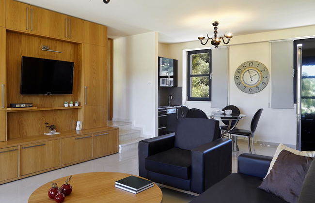 Karvouno Villas - Foto 23