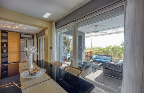 Deluxe Apartment with Whirlpool - Foto 11