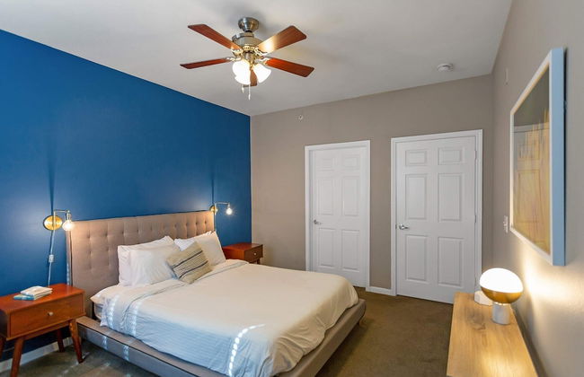 Charming 1BD in Trendy West End Neighborhood - Foto 7