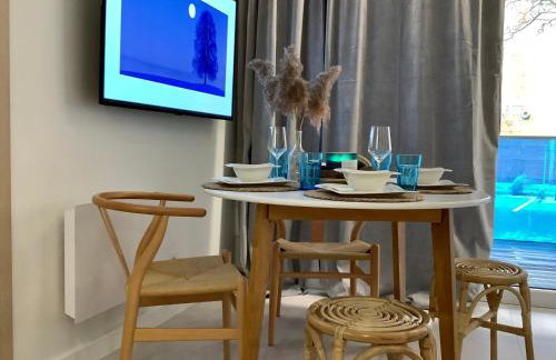 Apartamenty Boszkowo Aquarius Blue - Foto 45