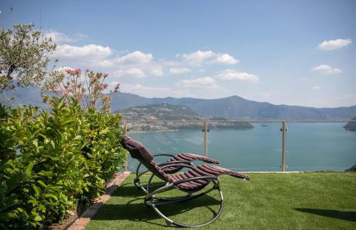 IseoLakeRental - Appartamento Celeste - Photo 6