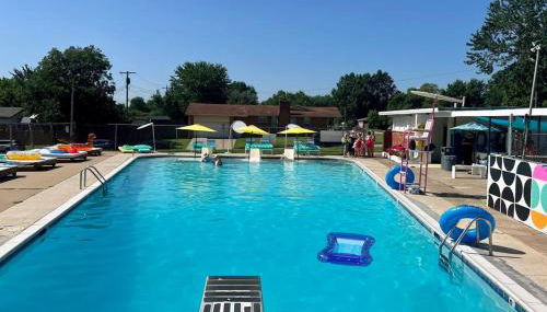 Tulsa Funk House - Foto 2