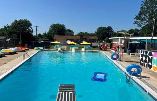 Tulsa Funk House - Foto 2