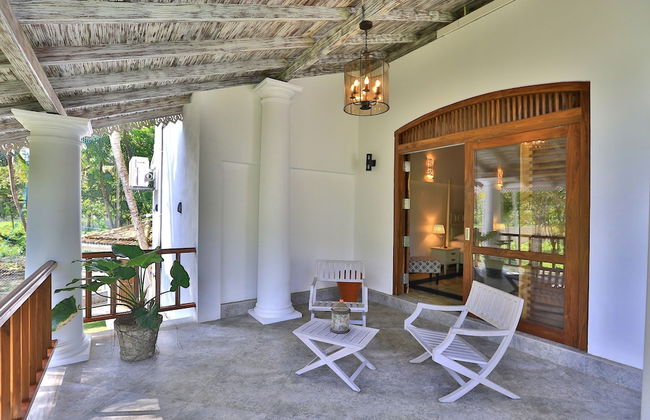 Amara Villa - Photo 18