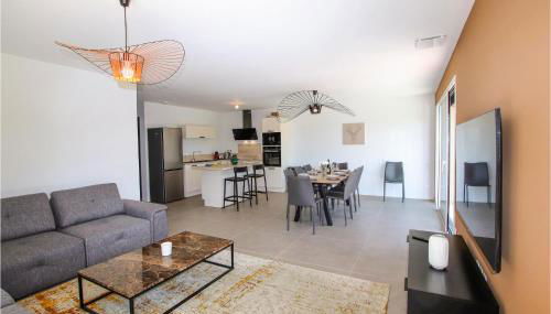 Lovely Home In Cléon D'andran - Foto 4