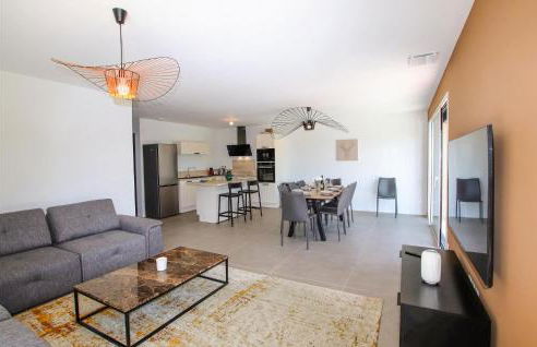 Lovely Home In Cléon D'andran - Foto 4