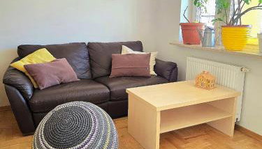 Apartament Przy Metrze i Przy Lesie - Foto 1