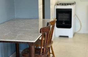 Casas amplas no centro de Mariluz - Foto 4