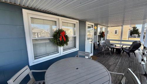 Welcome To The Sea Hunt An Updated, New-To-Market Coastal Gem - Foto 2