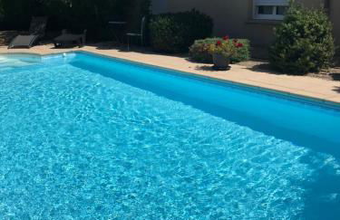 Au coeur du Gévaudan appartement de plain pied - Foto 47