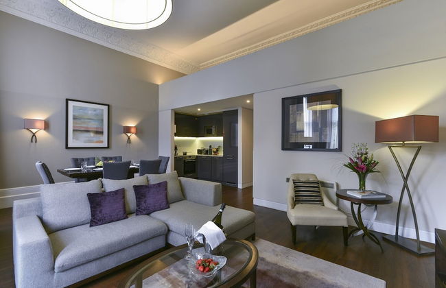 Fraser Suites Queens Gate - Foto 25