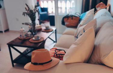 APARTAMENTO FRENTE AL MAR CON PRECIOSAS VISTAS - Foto 3